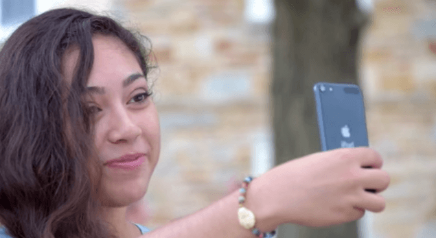 Scrap The Grades – This College Is Asking For Selfie Applications