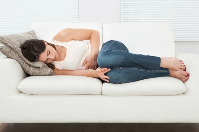 Can’t Go to The Loo? Here’s Your Secret Tip To Cut Out Constipation