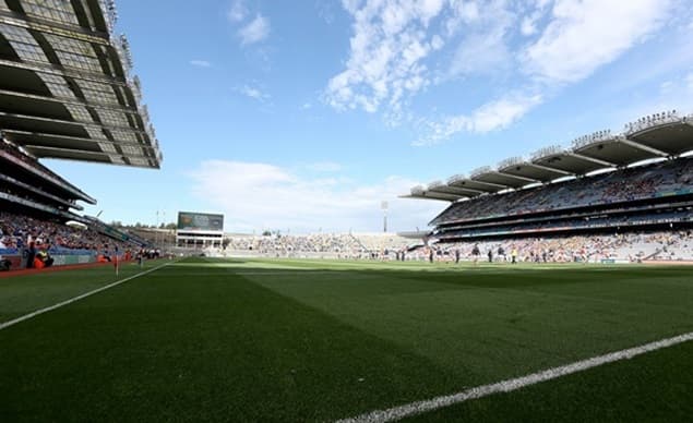Wallet Containing Two All-Ireland Tickets Left In Taxi