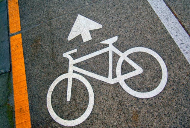 PIC: Whoever Designed The Female Colombian Cyclists’ Kit Got It Very, Very Wrong