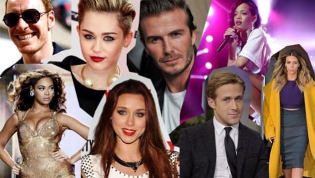 Daily LowLowDown – Rita Ora, Bey & Jay and Kris & Bruce Are Making The Headlines Today