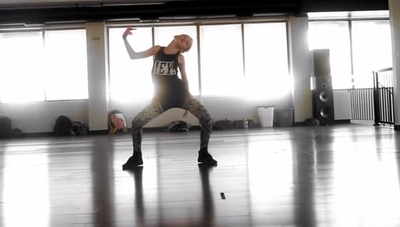 VIDEO: This Eleven-Year-Old’s Dance Moves Are Seriously Impressive… VIDEO: This Eleven-Year-Old’s Dance Moves Are Seriously Impressive…