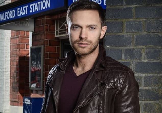SPOILER: Dean Wicks Seeks Revenge in Tonight’s EastEnders