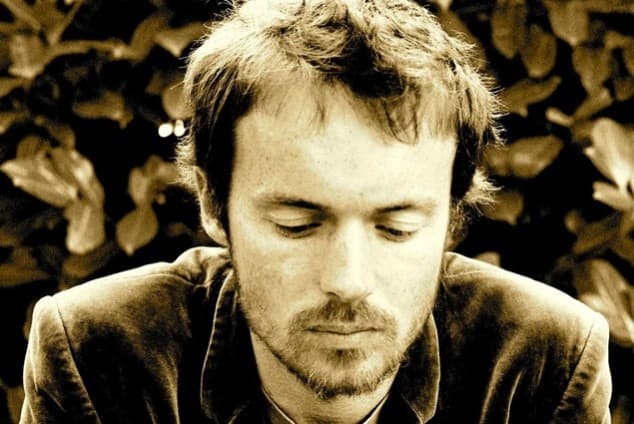 Not To Be Missed: Damien Rice Announces Headline Date