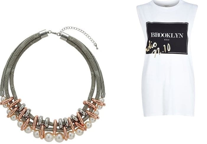 Fashion High Five – Brilliant Bargains Under €25