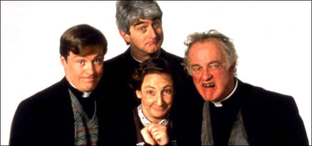 Thirteen Things… That Only Happen At An Irish Mass