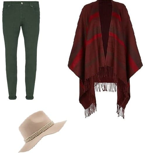 Fashion High Five – Brilliant Bargains Under €25