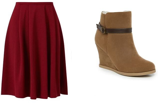 Fashion High Five – Brilliant Bargains Under €35