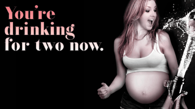 You’re Drinking For Two Now: New York Now Has A Bar For Pregnant Women