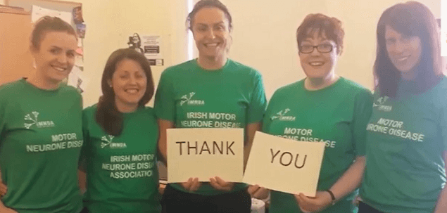 You Will Not BELIEVE How Much Money Has Been Raised By The Ice-Bucket Challenge You Will Not BELIEVE How Much Money Has Been Raised By The Ice-Bucket Challenge