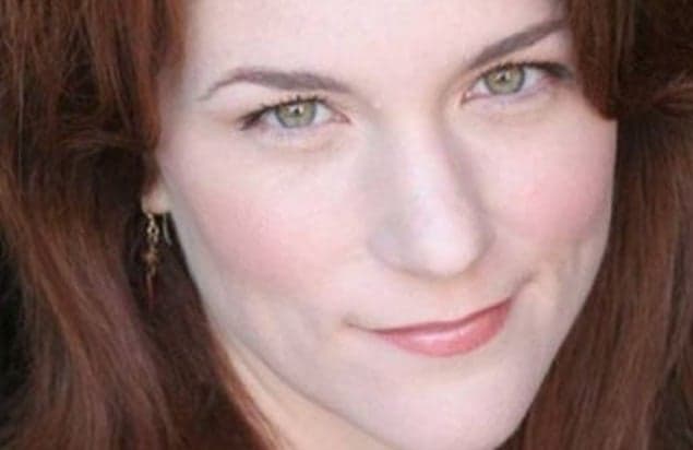 Actress Molly Glynn Dies After Tragic Accident
