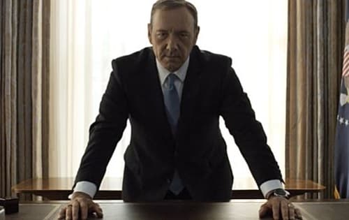 There’s Bad News For Fans Of House Of Cards