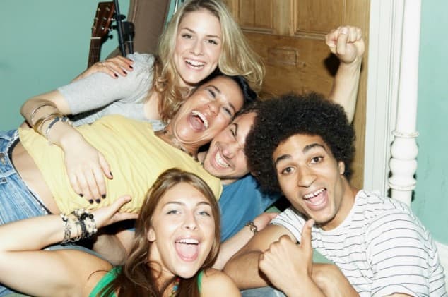 Freshers Guide To: Living Out Of Home For The First Time