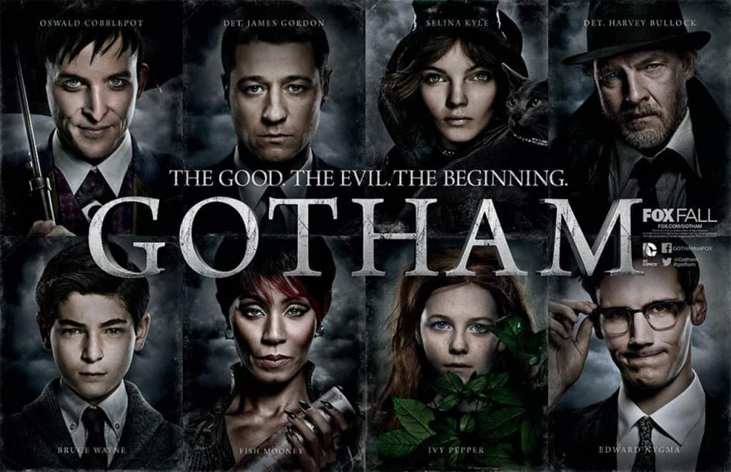 TV Addicts – We’ve Found Your Latest Netflix Obsession…