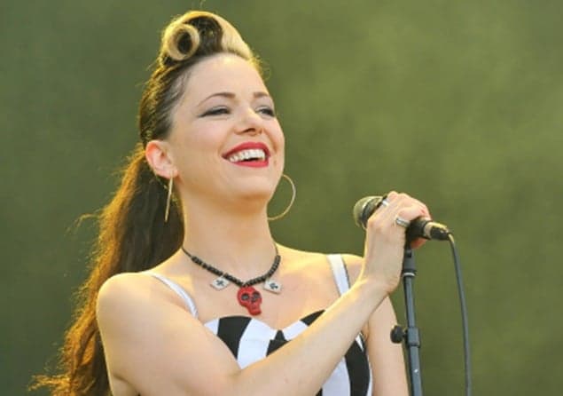 Imelda May Announces Two Extra Irish Dates