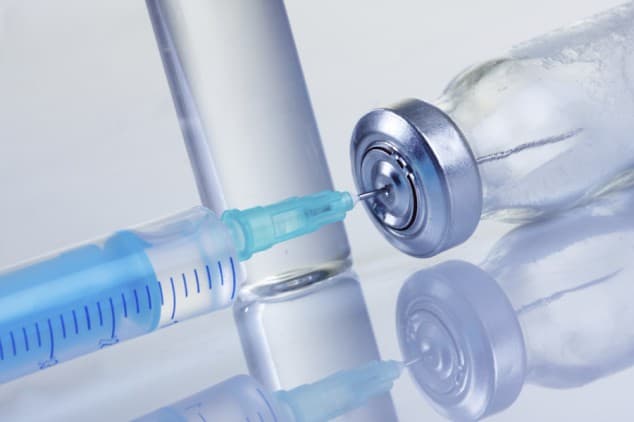 There’s A New Male Contraceptive Being Designed… An Injection To His Privates (No,Really)