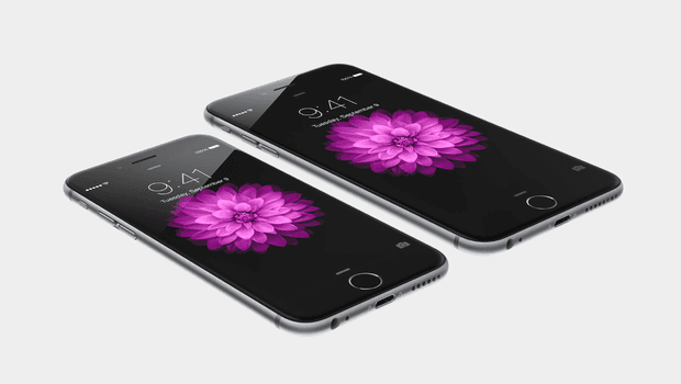 REVEALED: Irish Prices For iPhone 6 Have Been Released