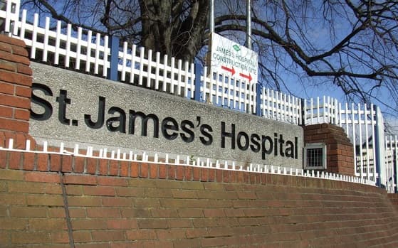 15-Year-Old Rushed To Dublin Hospital After Suspected Ecstasy Overdose