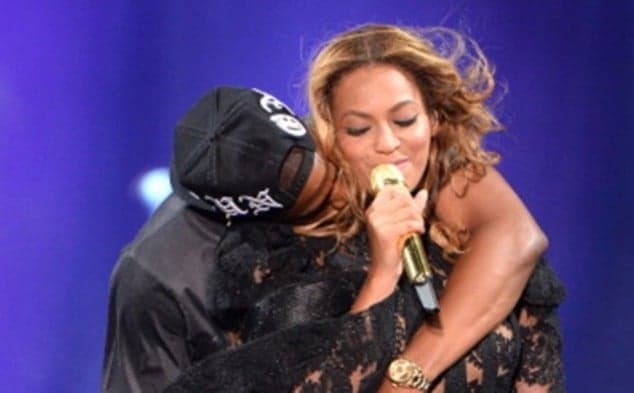 VIDEO: Bang Bang Part One: Beyoncé & Jay Z Release Short Film VIDEO: Bang Bang Part One: Beyoncé & Jay Z Release Short Film