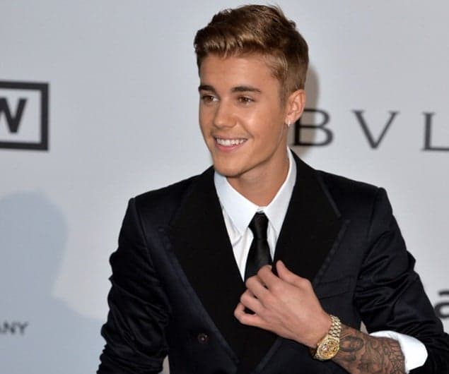 Justin Bieber “Might Need Surgery” After Cliff Diving Incident