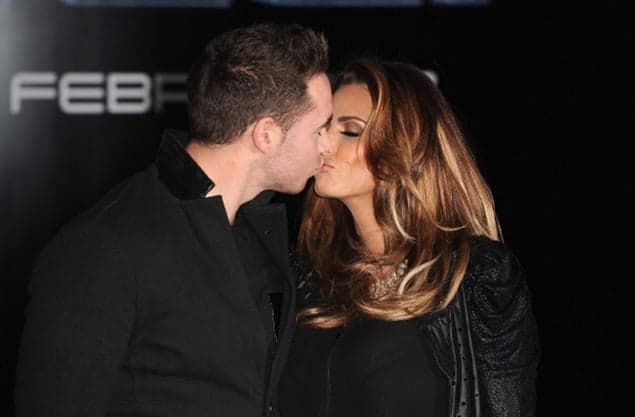 Katie Price Reveals Plans For Her Next Wedding… And It’s Set To Be Even Crazier Than The Last One Katie Price Reveals Plans For Her Next Wedding… And It’s Set To Be Even Crazier Than The Last One