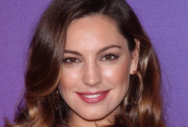 Kelly Brook Speaks Out About Second Miscarriage