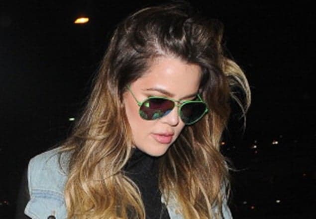 Khloe Kardashian and French Montana Are “On a Break”