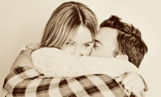 Reality TV Star Ties The Knot