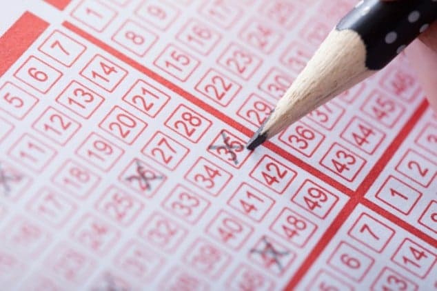 Irish Couple Come Home From Holiday to Lotto Surprise