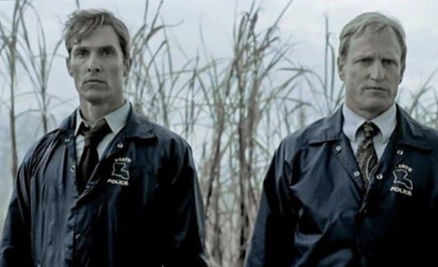 Rachel McAdams For Female Lead In Season Two Of True Detective?!