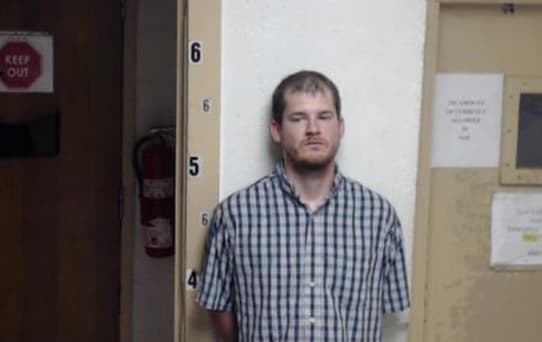 Father Detained After Five Children Found Dead In Alabama