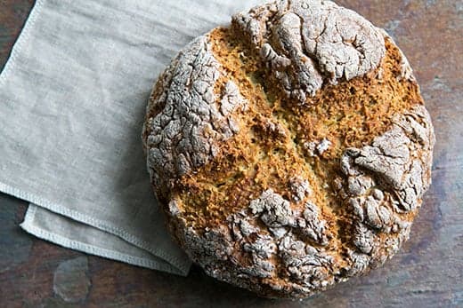 “It Was Yummy” – One Famous Celebrity Is A Huge Fan of Irish Soda Bread “It Was Yummy” – One Famous Celebrity Is A Huge Fan of Irish Soda Bread