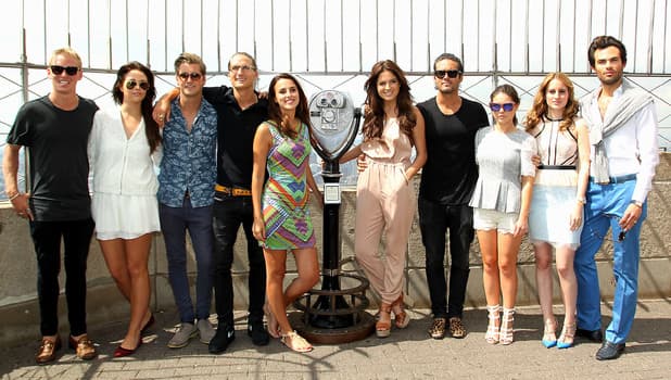 “I’d Love To Find The Right Woman” – Made In Chelsea Star Ready To Settle Down?
