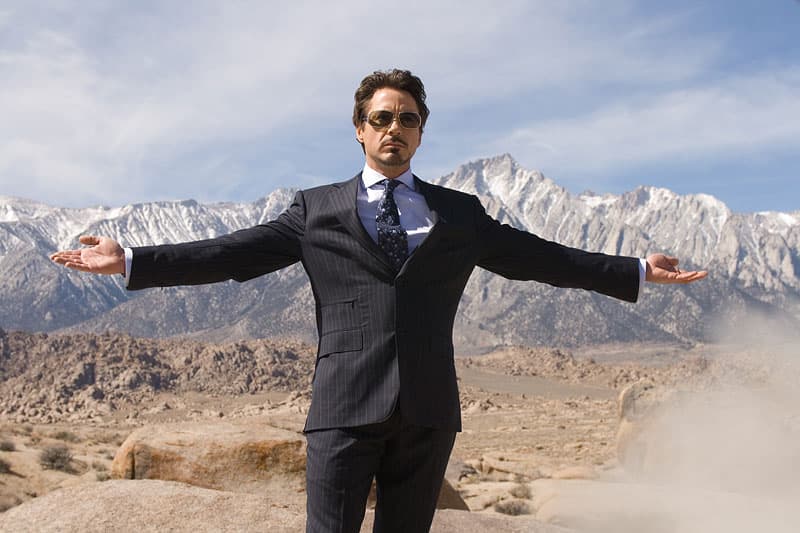 Robert Downey Jr Has Just Broken the Hearts of Movie-Goers Everywhere