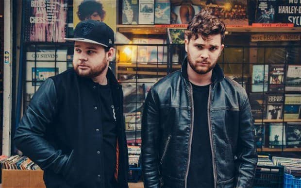Not To Be Missed: Royal Blood Announce Headline Date At The Academy Dublin