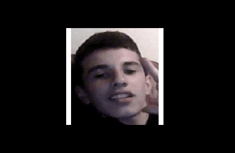 BREAKING: Gardaí Issue Child Abduction Alert For 15-Year Old Sait Canbullu