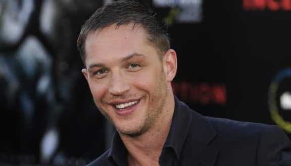 Tom Hardy on Titanic – Says What We Were All Thinking