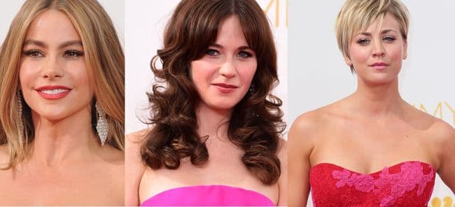 And The Highest Paid TV Actress Of 2014 Is…