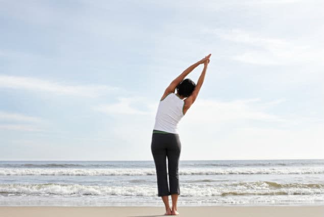 Five Top Tips To Soothe Your Muscles After Exercise