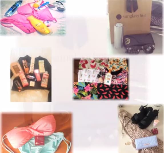 VIDEO: Planning A September Holiday? Readers Share Summer Style Snaps