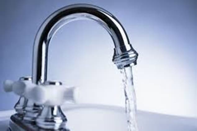 D-Day Looms: What The Water Charges Will Mean For You