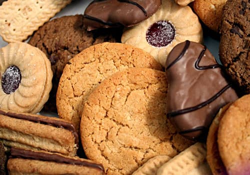Biscuit Fan? This Might Just Be The Best Job Ever…