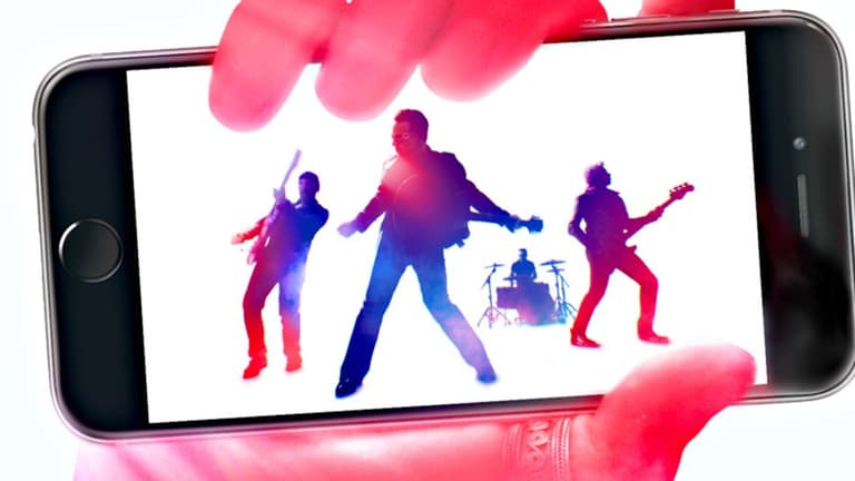 With Or Without U2! Apple Support Launch Page Instructing You How To Delete Free U2 Album