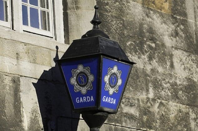 Man Charged In Connection With Death Of Couple In Donegal Man Charged In Connection With Death Of Couple In Donegal
