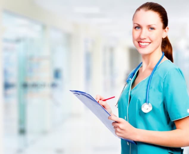 Her Check-Up: Let’s Talk About Autism