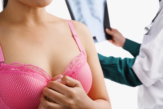New Drug Could Extend The Lives Of Breast Cancer Patients By Five Years New Drug Could Extend The Lives Of Breast Cancer Patients By Five Years