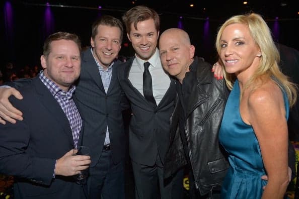 Engaged! Sitcom Star Set to Tie The Knot