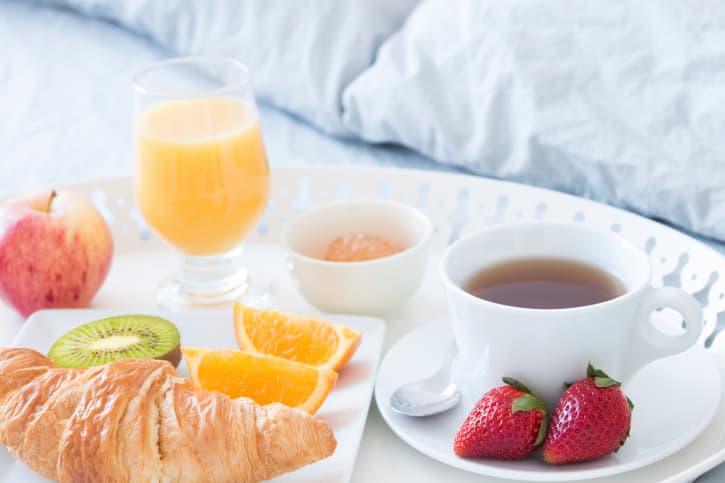 Everyday Beverages “Can Cut Risk Of Ovarian Cancer By Up To A Third”