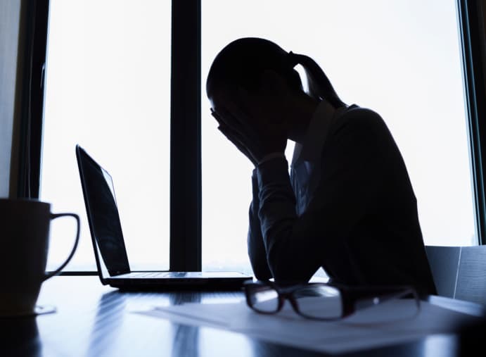 ‘Revenge Porn’ To Be Made Officially Illegal In The UK