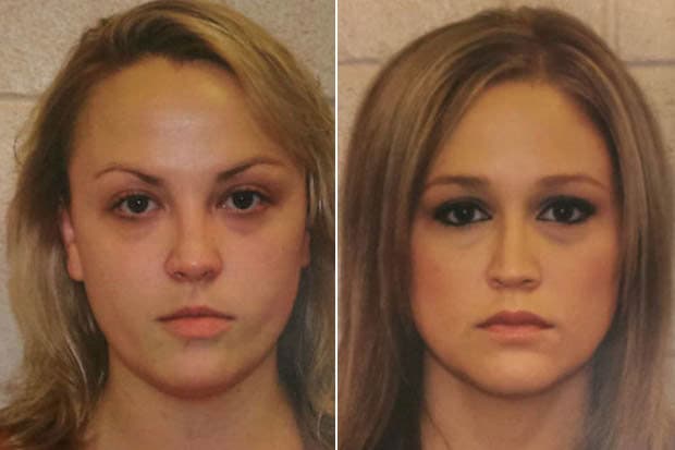 Teachers, 32 and 24, Arrested After Threesome with 16 Year Old Student